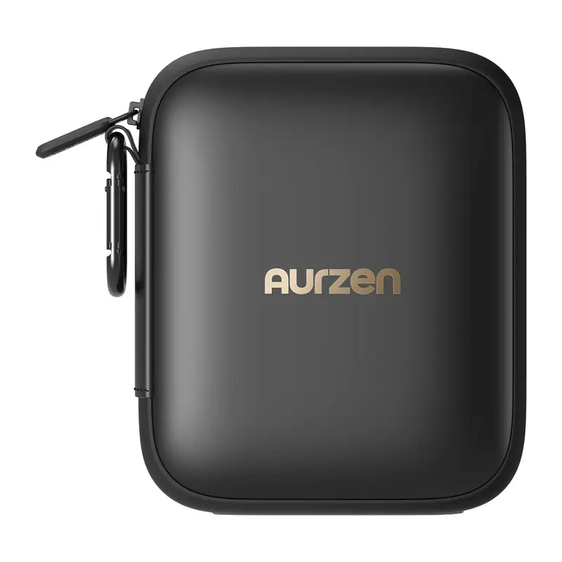 Aurzen Caseplay ZipGrey maisiņš Photo 2