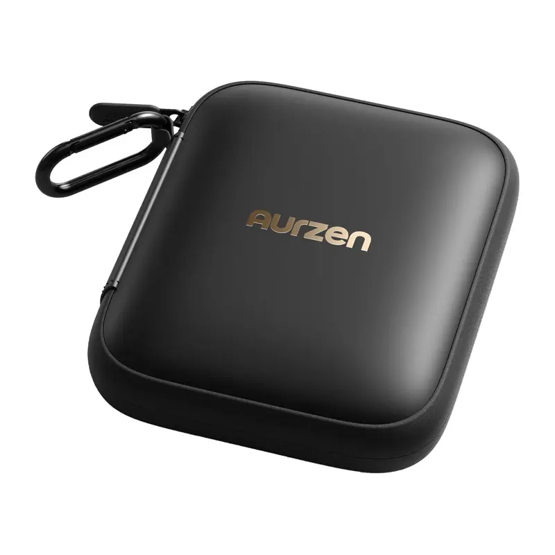 Aurzen Caseplay ZipGrey maisiņš Photo 3