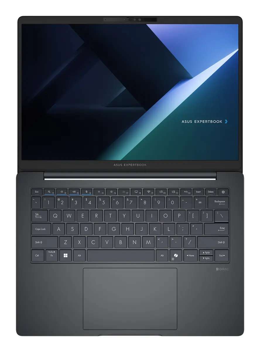 ASUS ExpertBook B3 B3405CVA-LY0194X ноутбук Photo 5