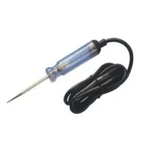 Voltage Tester Pen Jonnesway AR030003 — Needle Probe 6–24V