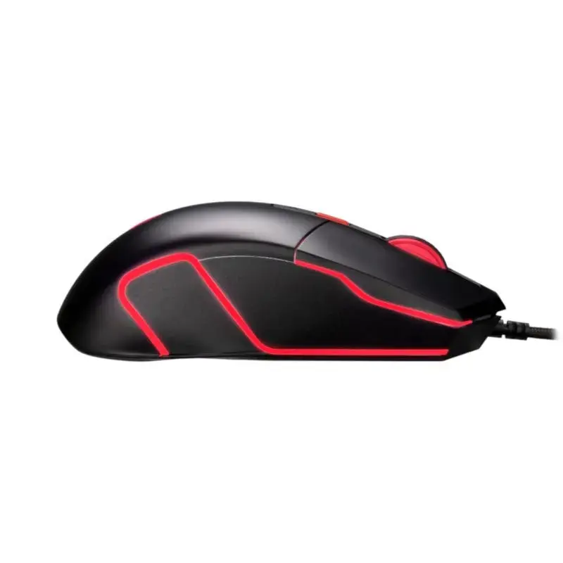 Acer NMW100 игровая мышь Photo 2