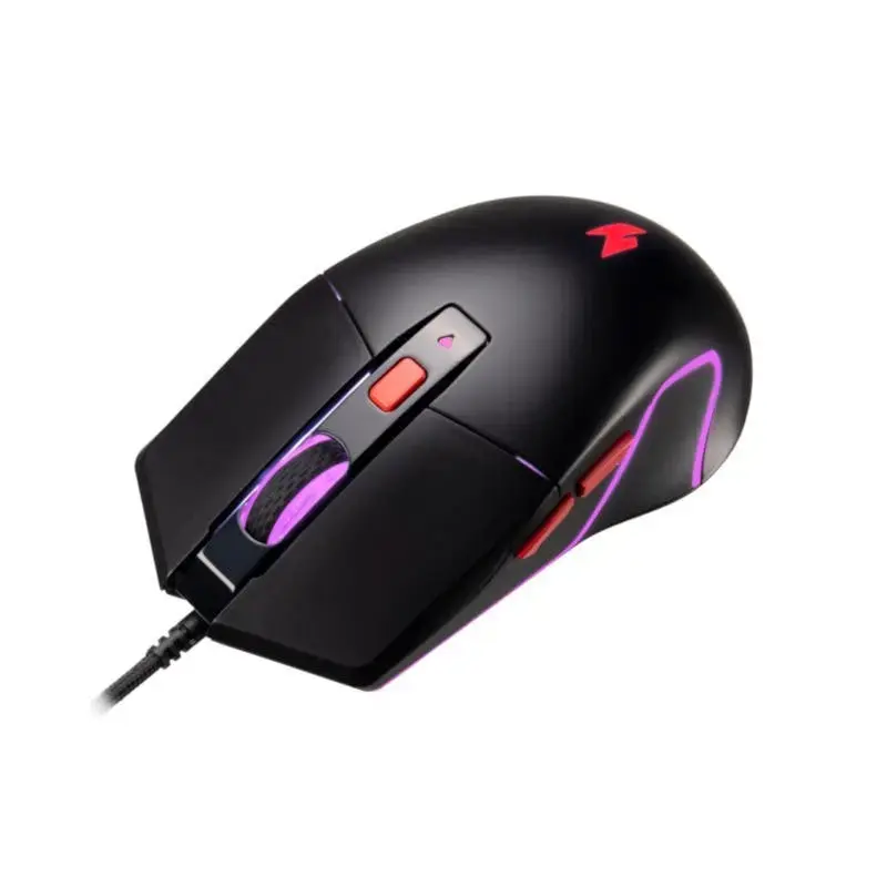 Acer NMW100 игровая мышь Photo 4