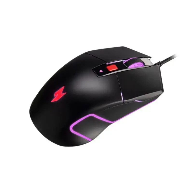 Acer NMW100 игровая мышь Photo 5