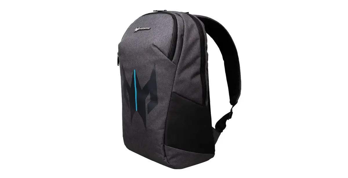 Acer PBG510 casual backpack Photo 2