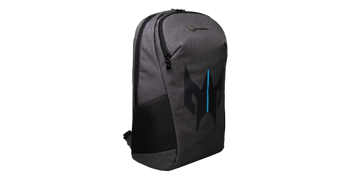Acer PBG510 casual backpack Photo 3