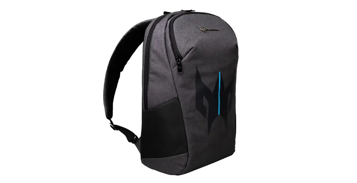 Acer PBG510 casual backpack Photo 4