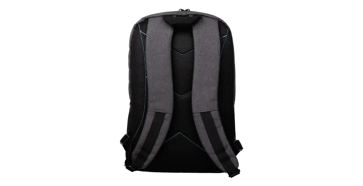 Acer PBG510 casual backpack Photo 5