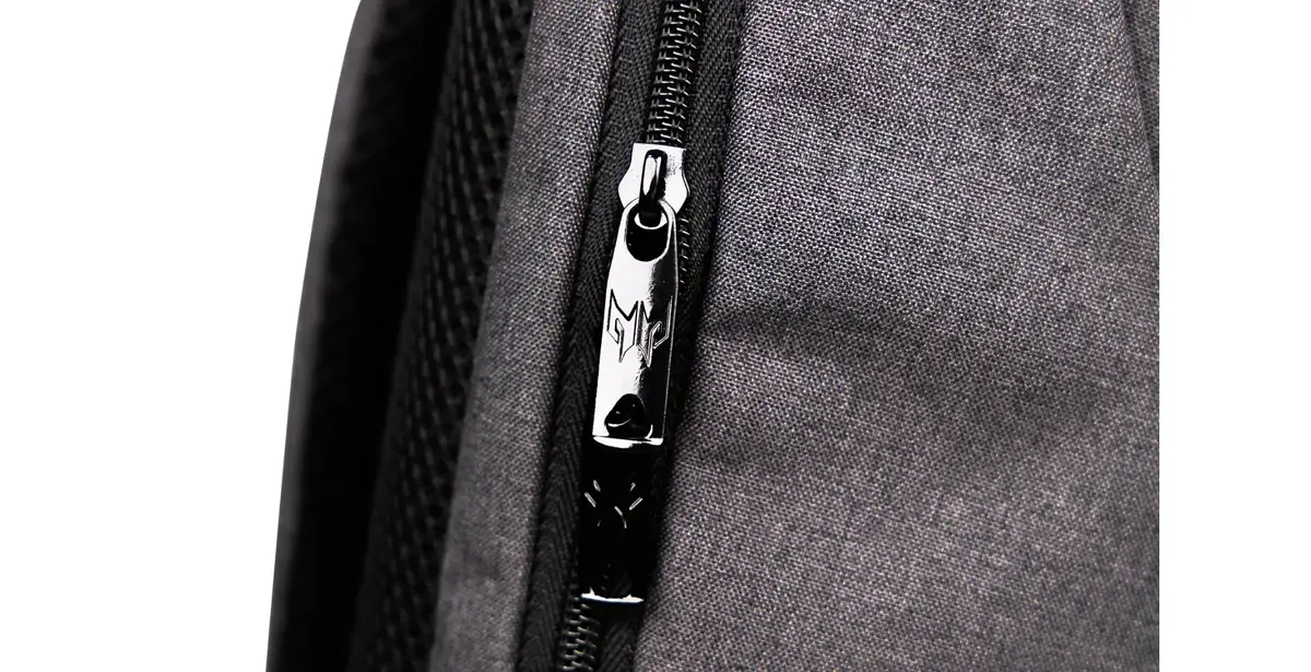 Acer PBG510 casual backpack Photo 6