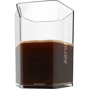 Coffee maker AeroPress - Serwer 600ml, No name, manual espresso-style brewer 600 ml capacity