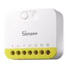Sonoff MINI-ZB2GS-L divkanālu ZigBee mini slēdzis Photo 2