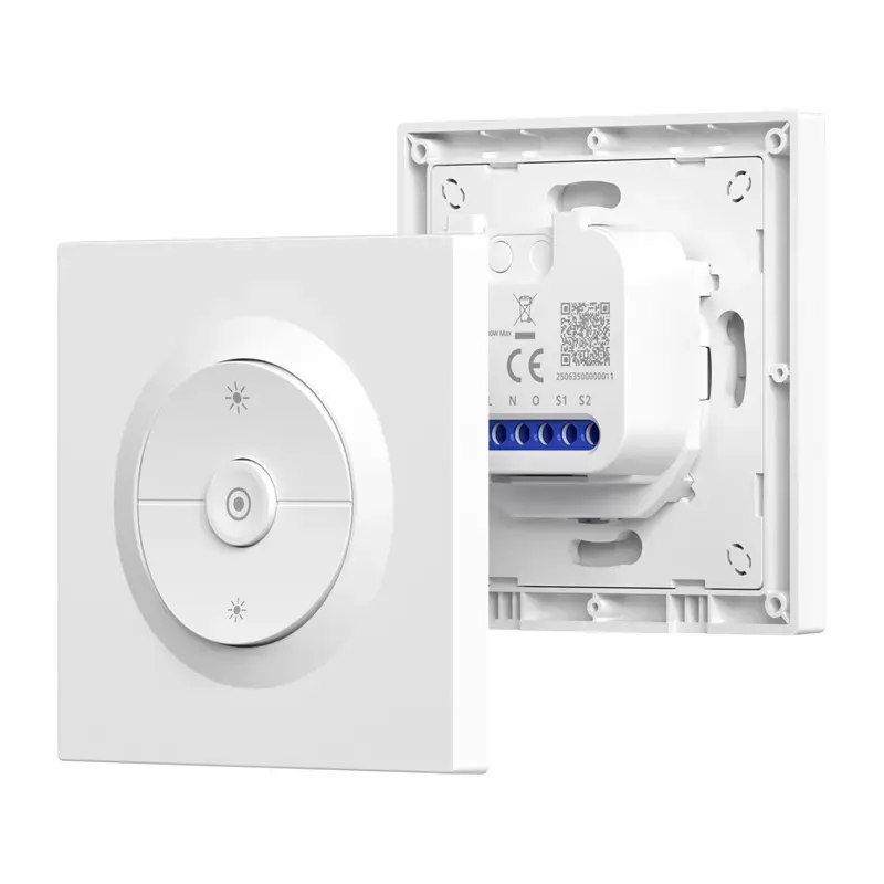 Sonoff MINI-DIM-E WiFi iebūvējamais dimmeris Photo 3
