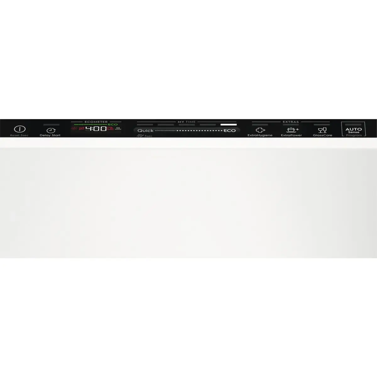 Electrolux AirDry EES63400L built-in dishwasher Photo 2