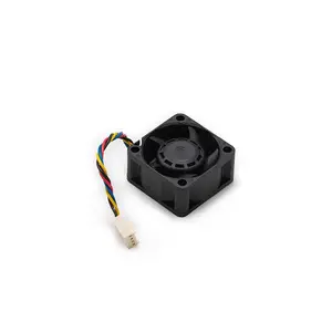 Dzesēšanas ventilators SYNOLOGY FAN 40×20_3 — 40 mm × 20 mm nomaiņas ventilators, modelis FAN 40*20_3