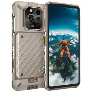Смартфон RUGONE Xever 7 Pro 6,67" Dual SIM Android 15 5G 12 ГБ/512 ГБ 5550 мА·ч Sand
