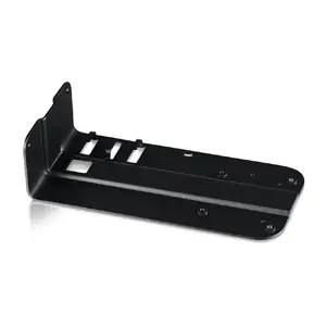 Mounting kit Zyxel ACCESSORY-ZZ0108F for network devices, colours Black and White