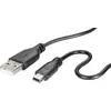 Renkforce RF-4080792 кабель USB 2.0 USB A–Mini USB B Photo 5