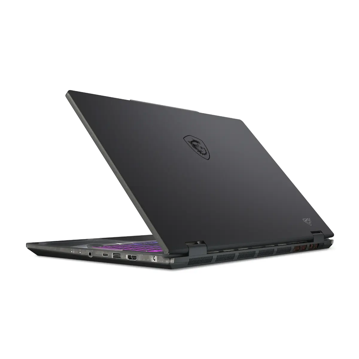 MSI Cyborg 15 B13WFKG-804NL — ноутбук Intel i7-13620H Photo 4
