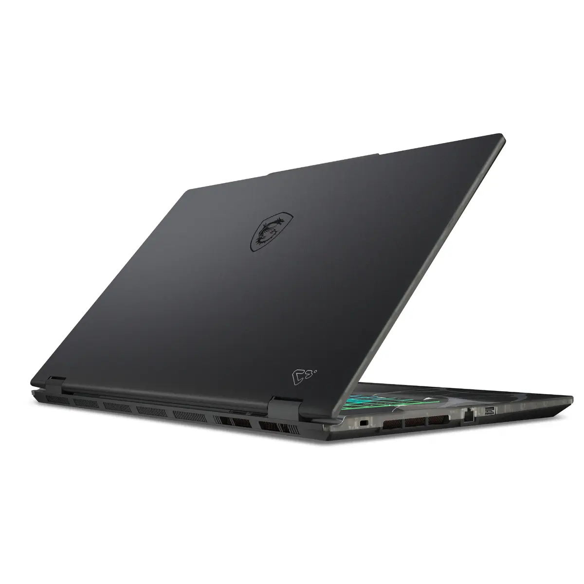 Ноутбук MSI Cyborg 17 B13WFKG-229NL Photo 6