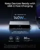 Anker Prime Док-станция для зарядки 140W Photo 4