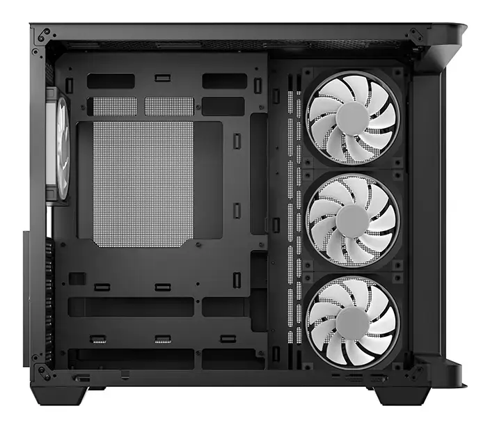 DeepCool CG530U 4F R-CG530U-BKAGA4-G Photo 3