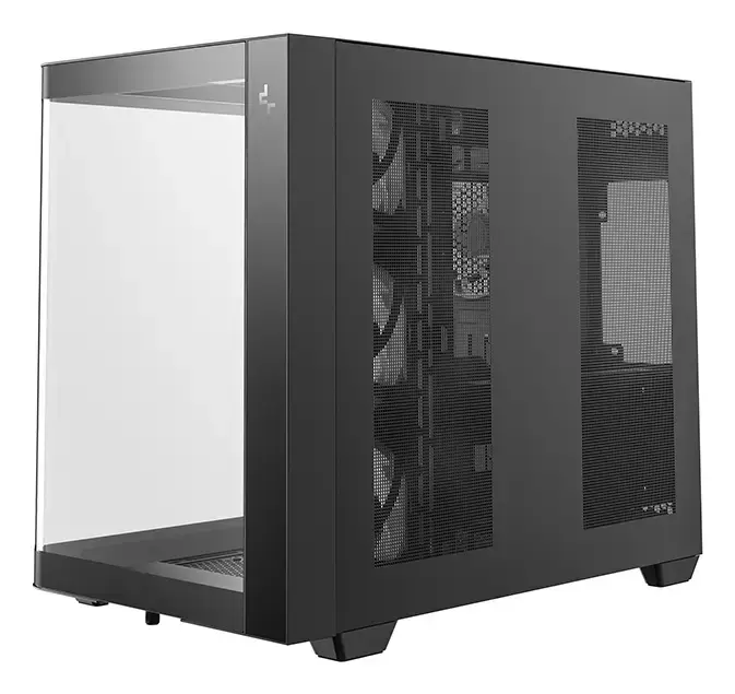 DeepCool CG530U 4F R-CG530U-BKAGA4-G Photo 5