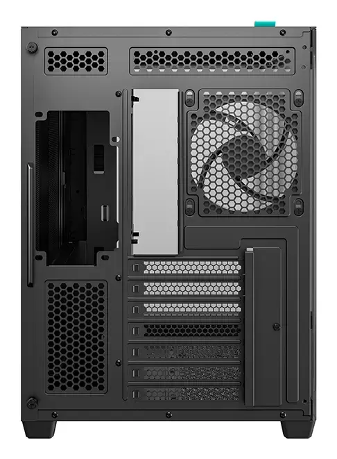 DeepCool CG530U 4F R-CG530U-BKAGA4-G Photo 6