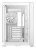 DeepCool CG530U 4F корпус для ПК белый Photo 2