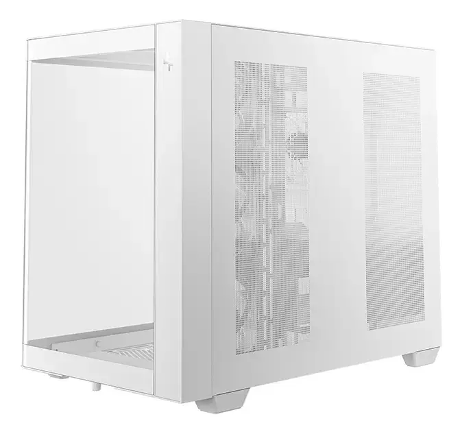 DeepCool CG530U 4F корпус для ПК белый Photo 5