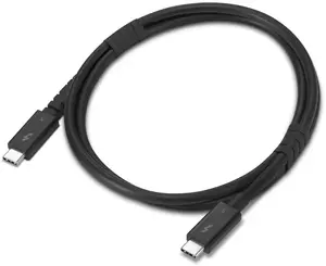 Lenovo | Thunderbolt5 USB-C to C Cable, 1m