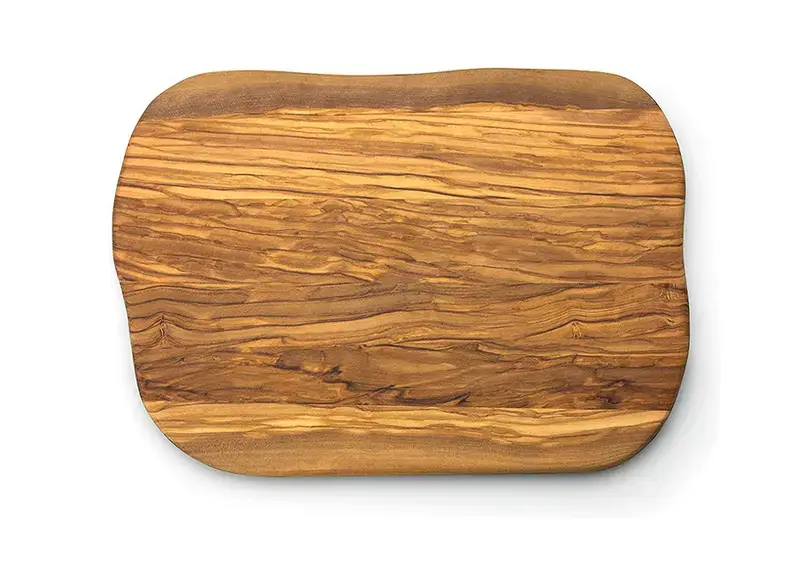 Continental 4973 wooden kitchen cutting board Photo 2