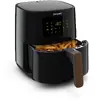 Philips HD9255/80 аэрогриль 4.1 л Photo 2