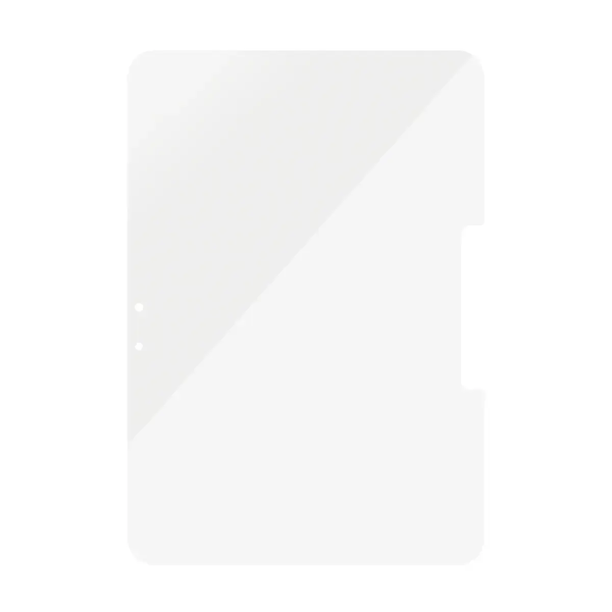 PanzerGlass screen protector — Samsung Galaxy Tab Active5 Pro Photo 4