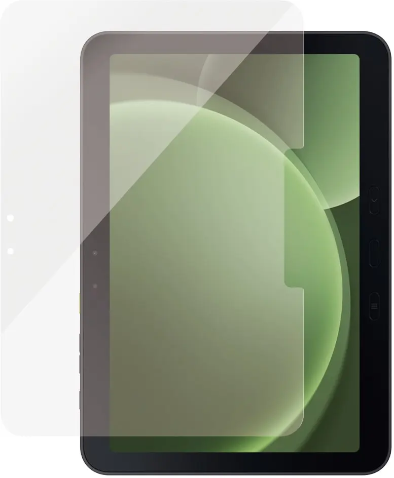 PanzerGlass Aizsargstikls Ultra-Wide Fit priekš Samsung