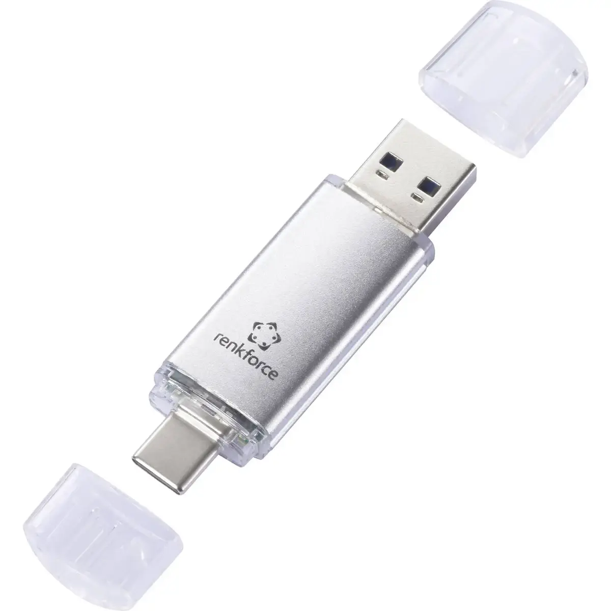 Renkforce RF-6684362 USB-накопитель 32 ГБ Photo 2