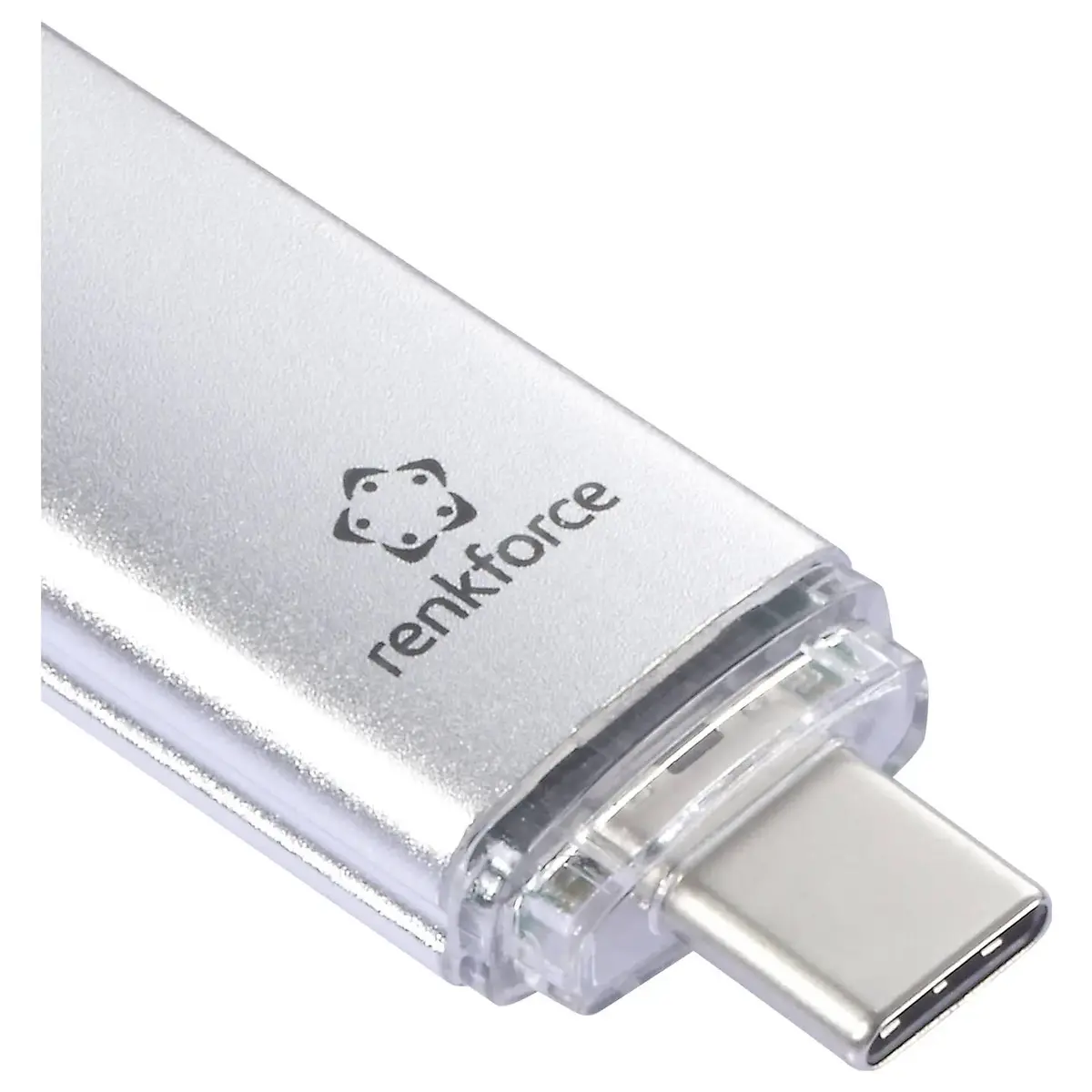 Renkforce RF-6684362 USB-накопитель 32 ГБ Photo 4