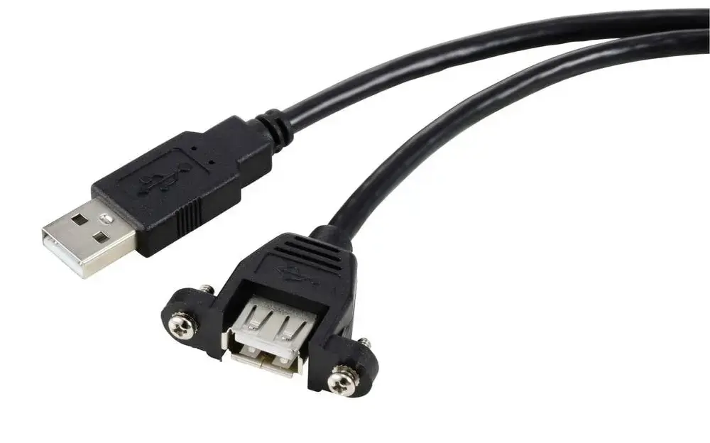USB 2.0 kabelis Renkforce RF-5720386