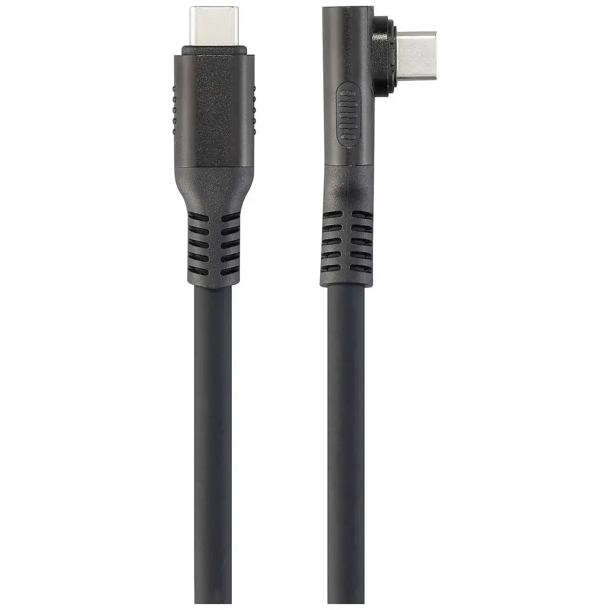 Renkforce USB4 Gen 2x2 USB‑C кабель RF-6438138 Photo 3