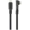 Renkforce USB4 Gen 2x2 USB‑C кабель RF-6438138 Photo 3