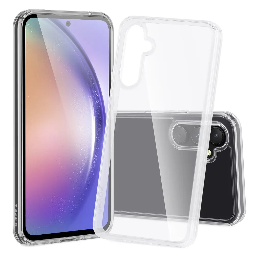 Aizsargvairogs Nevox StyleShell SHOCKFlex priekš Samsung