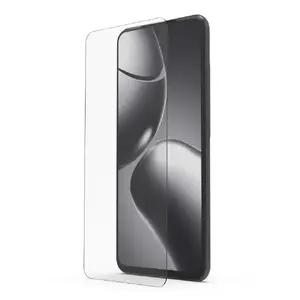 Защитное стекло HAMA Clear Protect для Xiaomi 15T, прозрачное, 1 шт.