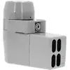 LNB TECHNISAT 0010/8986 10,7–12,75 GHz Photo 8