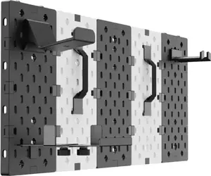 Wall Mount for Game Controller and Headset Renkforce RF-WMGP-100 (model RF-6032628)
