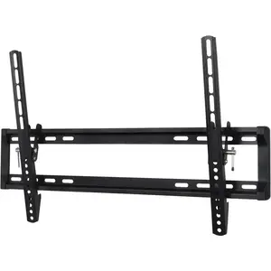 TV wall mount Vivanco VVTVTIL65INCH50KG for 165.1 cm (65") screens, 50 kg capacity, VESA 200x200–600x400, tilt 0–10°, 3.5 cm max distance