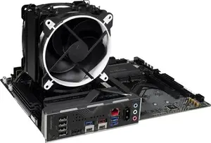 Desktop PC Tuning Kit Renkforce Ryzen 5 9600X 5.4 GHz with 16 GB DDR5 RAM ATX