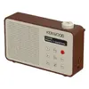 Kenwood CRM25DABT portable DAB+/FM radio Photo 2