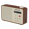 Kenwood CRM25DABT portable DAB+/FM radio Photo 5