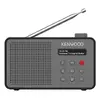 Портативное радио Kenwood CR-M25DAB-H Photo 3