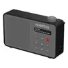 Портативное радио Kenwood CR-M25DAB-H Photo 4
