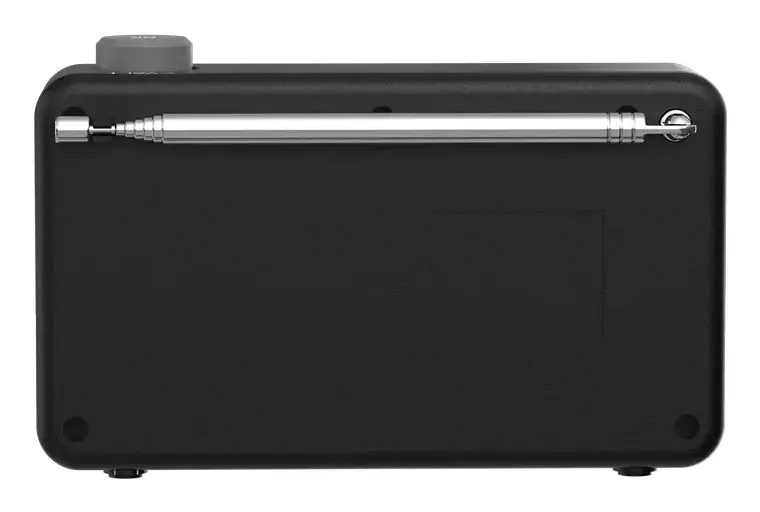 Портативное радио Kenwood CR-M25DAB-H Photo 7