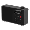 Kenwood CR-M25DAB-B pārnēsājams DAB+/FM radio Photo 3
